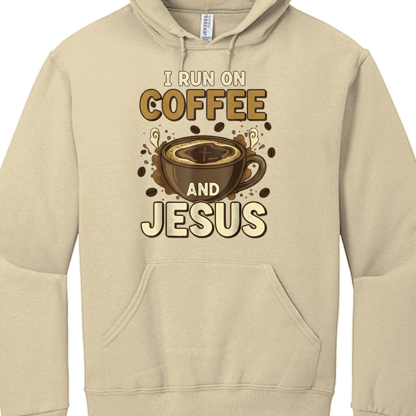 European Size Drop-Shoulder Sports Hoodie – Casual Streetwear Pullover for Men & Women | ArtsCloths