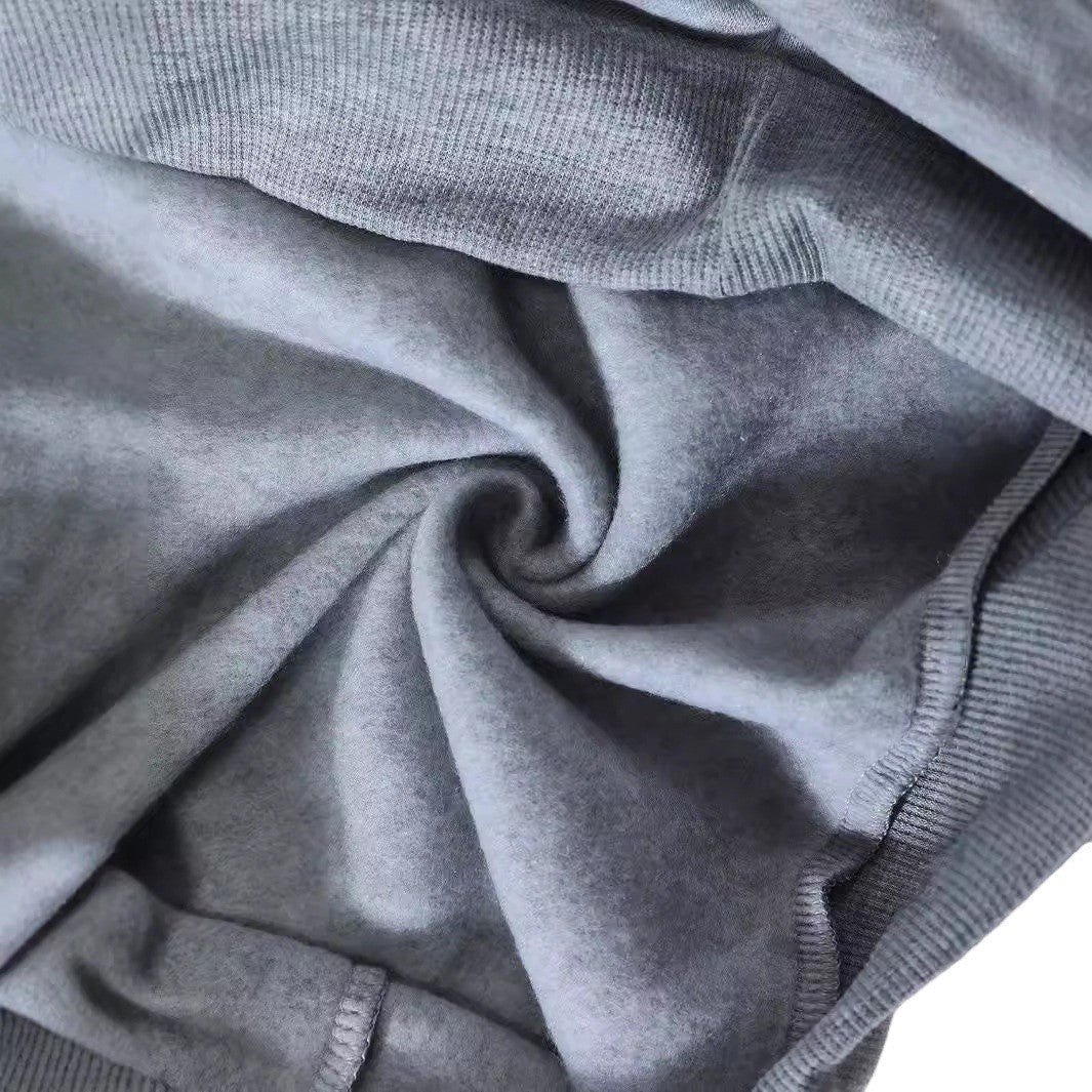 ArtsCloths Women’s Letter Pattern Hoodie Pullover Sweater – Casual Streetwear Winter Fashion Arts Cloths